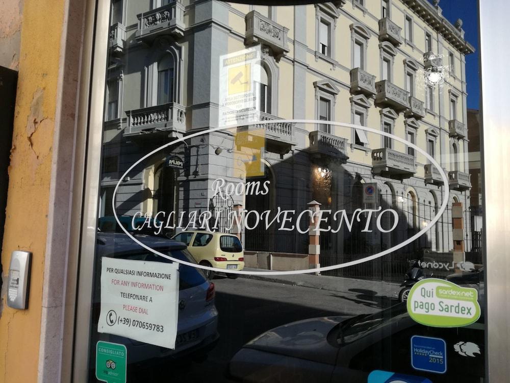 Gasthof Novecento